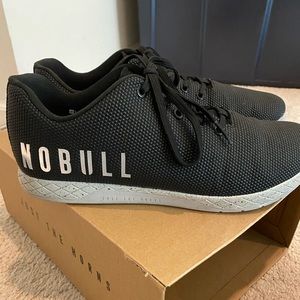 No Bull Men’s Trainer Shoes